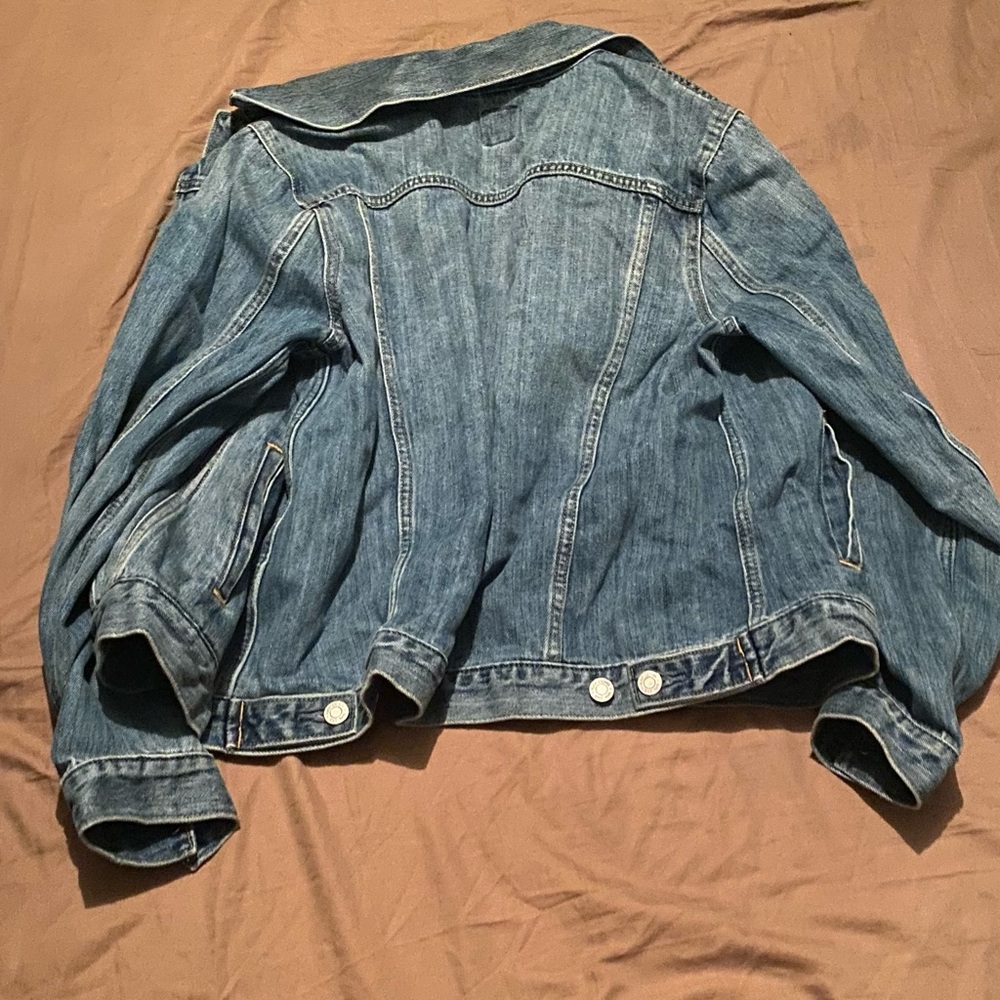 Gap Denim Jacket - image 3